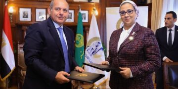 بنك مصر والمجلس القومي للمرأة يوقعان بروتوكول تعاون لتعزيز الشمول المالي وتمكين المرأة