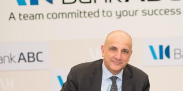 الرئيس التنفيذى لبنك ABC مصر: افتتاح المتحف المصري الكبير لحظة فخر لكل مصري