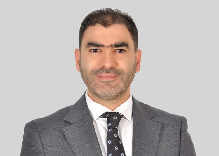 شركة «Grit Properties» تنطلق رسميًا في السوق العقاري المصري بمحفظة استثمارية 65 مليار جنيه