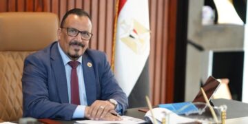 المهندس محمد البستاني: افتتاح المتحف المصري الكبير نقلة حضارية تعزز الاستثمار العقاري والسياحي وتفتح آفاقاً لتصدير العقار المصري عالمياً
