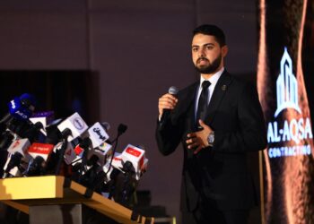 «توب كابي للتطوير» تطلق مشروع «Vira» وتستهدف 1.1 مليار جنيه مبيعات تعاقدية للمرحلة الأولى