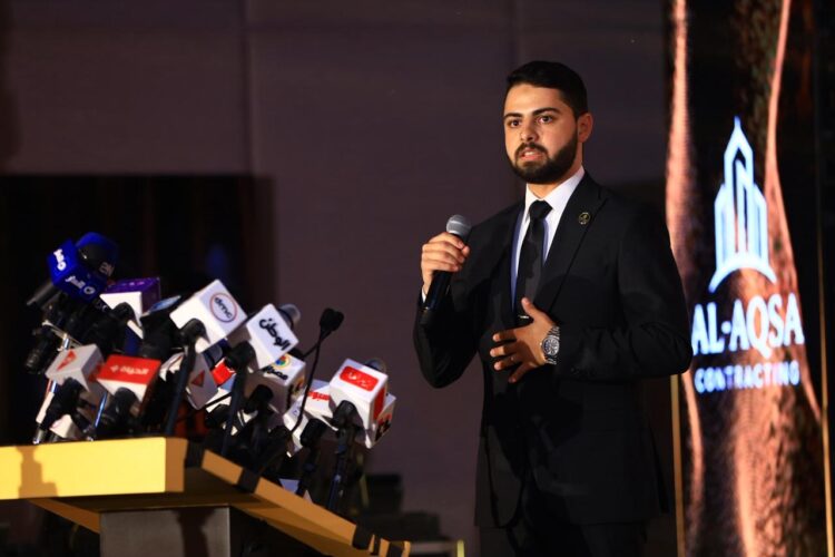 «توب كابي للتطوير» تطلق مشروع «Vira» وتستهدف 1.1 مليار جنيه مبيعات تعاقدية للمرحلة الأولى