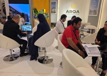 “أرقى” تختتم جولة ناجحة في الخليج.. وتستعد لمحطات جديدة في السعودية والكويت