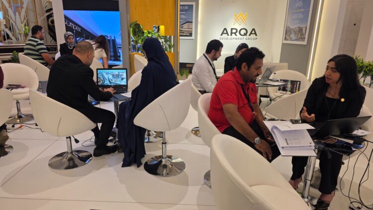 “أرقى” تختتم جولة ناجحة في الخليج.. وتستعد لمحطات جديدة في السعودية والكويت