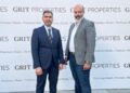 «ذا ريالتورز للاستشارات» تتعاون مع «Grit Properties» في إطلاق أحدث مشروعاتها بالقاهرة الجديدة