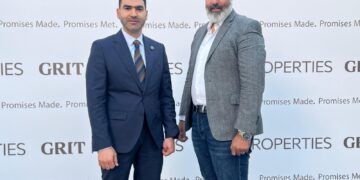 «ذا ريالتورز للاستشارات» تتعاون مع «Grit Properties» في إطلاق أحدث مشروعاتها بالقاهرة الجديدة