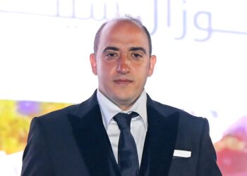 وائل سعيد يكشف تفاصيل “جوزال سيتي” أحدث مشاريع معمار المعز بقلب مدينة السادات باستثمارات 5 مليار جنيه