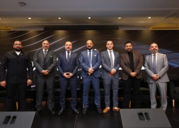 “دامورا للتطوير” تُعلن عن إطلاق باكورة مشروعاتها Damora N5 Mall فى القاهرة الجديدة… وترسّخ استراتيجيتها بضخ استثمارات بقيمة 2 مليار جنيه