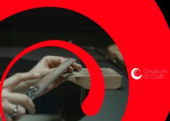 أيكوس تدعم المواهب الإبداعية في الشرق الأوسط عبر تحدي “صُنّاع الحِرفة” وفعاليات “أسبوع القاهرة للتصميم”