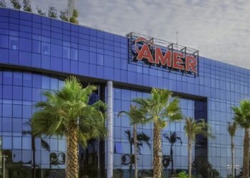 180 مليون جنيه صافى ربح عامر جروب خلال الربع الثالث من 2025