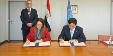 “اتحاد البريد العالمي” يشيد بدور مصر.. ويجدّد اتفاقية “مركز التدريب الإقليمي”