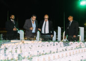 “بالمير” و”Melee- الأهلي صبور” تطلقان مشروع VERT بروح فاخرة وتجربة سكنية لا مثيل لها باستثمارات 3.5 مليار جنيه