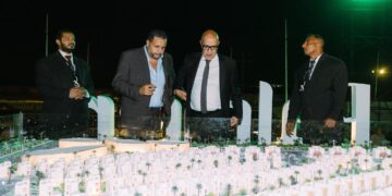 “بالمير” و”Melee- الأهلي صبور” تطلقان مشروع VERT بروح فاخرة وتجربة سكنية لا مثيل لها باستثمارات 3.5 مليار جنيه