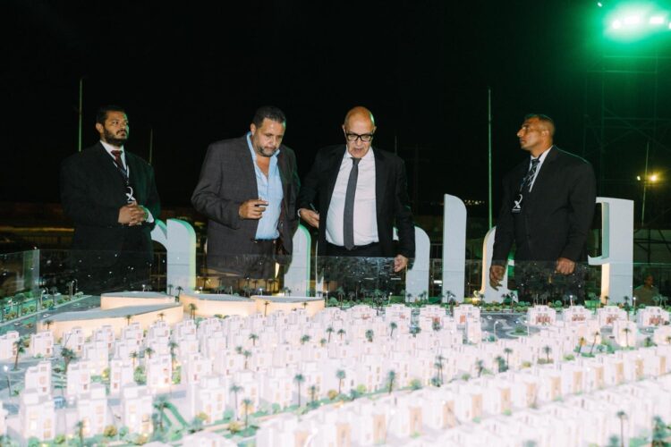 “بالمير” و”Melee- الأهلي صبور” تطلقان مشروع VERT بروح فاخرة وتجربة سكنية لا مثيل لها باستثمارات 3.5 مليار جنيه