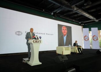 شركة «Grit Properties» تطلق «RATIO» باستثمارات 6 مليارات جنيه في قلب القاهرة الجديدة