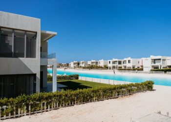 شركة “ذا مارك” تؤكد التزامها الكامل بتنفيذ وتسليم مشروع مكسيم بو سيدي عبدالرحمن بالساحل الشمالي ” بو ايلاندز و بو ساندز “