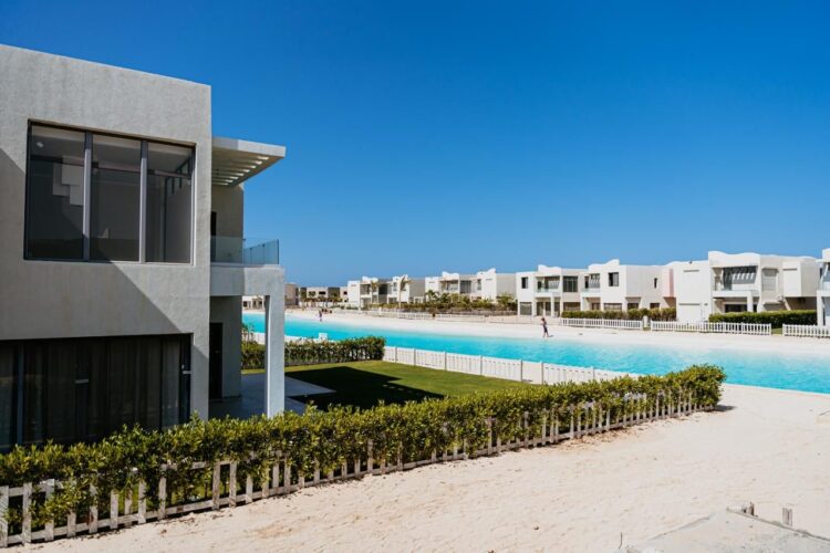 شركة “ذا مارك” تؤكد التزامها الكامل بتنفيذ وتسليم مشروع مكسيم بو سيدي عبدالرحمن بالساحل الشمالي ” بو ايلاندز و بو ساندز “