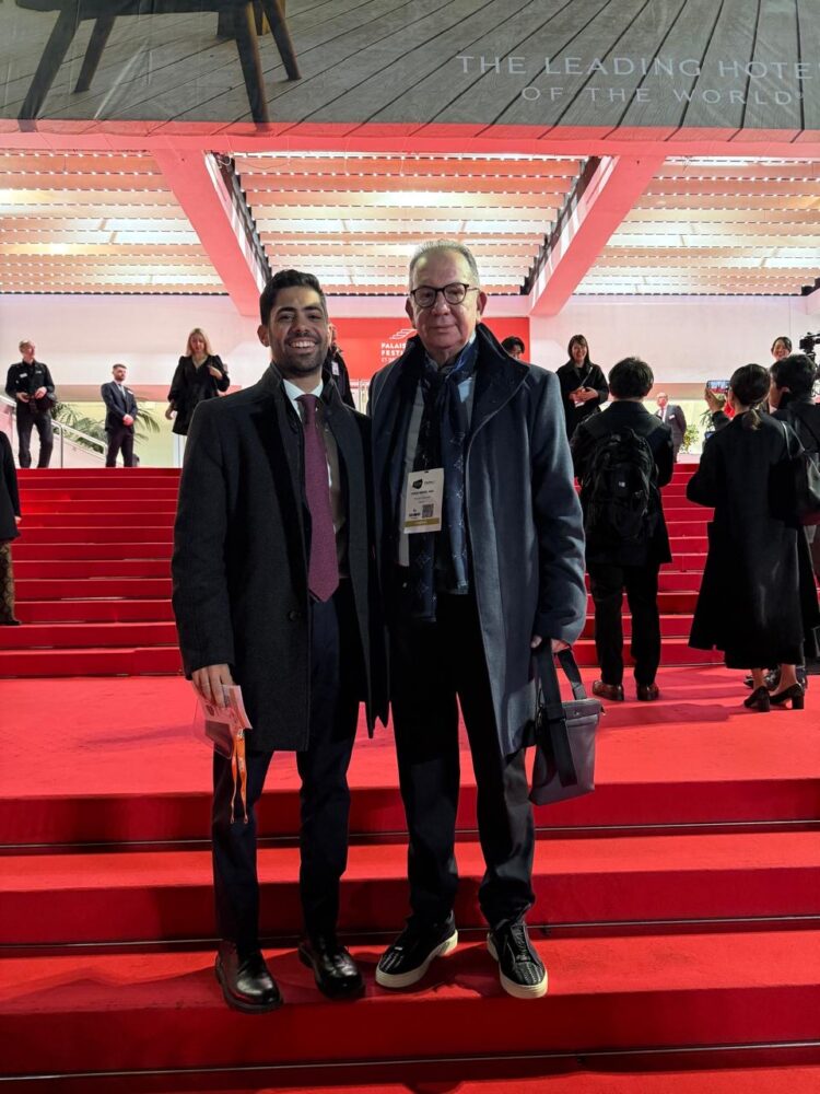 مصر تدخل سباق السفر الفاخر بقوة في معرض « ILTM 2025» بمدينة كان الفرنسية