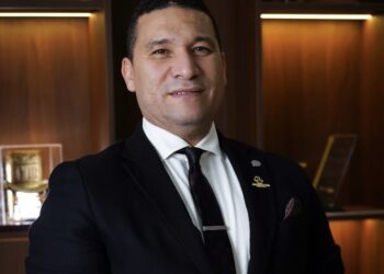 ” السلمانية جروب ” تتعاقد مع الدكتور جلال الشيخ مديرًا عامًا للمجموعة