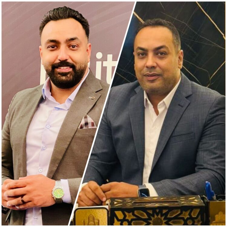 Expert Investment تكشف استراتيجيتها لإطلاق سلسلة معارض عقارية متخصصة تحت اسم EXPERT