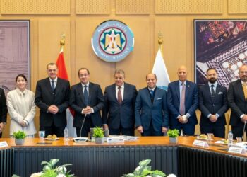 بعد لقائه المطوريين.. فادي عبد الله يشيد بجهود وزير المالية في دفع الاستثمار العقاري وتسهيل الإجراءات