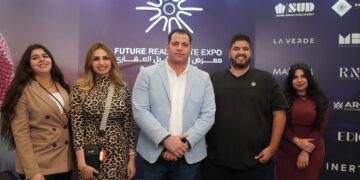 معرض المستقبل العقاري Future Expo يحقق نجاحا قويا بدورتي الرياض والخُبر بمبيعات 13 مليار جنيه
