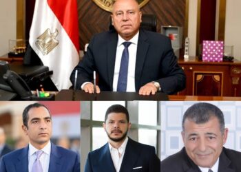 بقرار نائب رئيس مجلس الوزراء .. تعيين محمد المنشاوي وأحمد منصور وعمر هشام طلعت أعضاء بمجلس إدارة غرفة التطوير العقاري