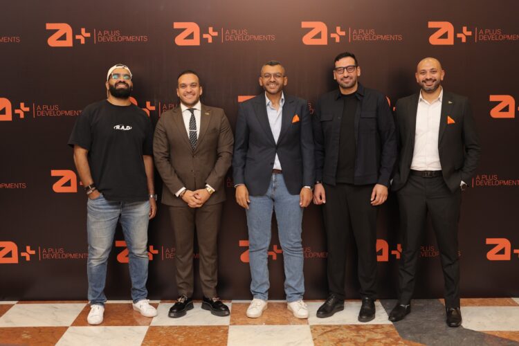 شركة «AEMP» تتعاون مع «A PLUS للتطوير» لتعزز انتشارها في مختلف المدن الجديدة بشرق وغرب القاهرة