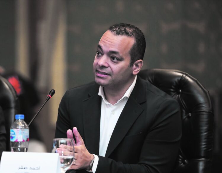 د. أحمد صقر: استراتيجية فريدة في الريسيل تنحاز للمشتري وتحقق خامس Exit خلال عامها الأول بصافي عائد 94%