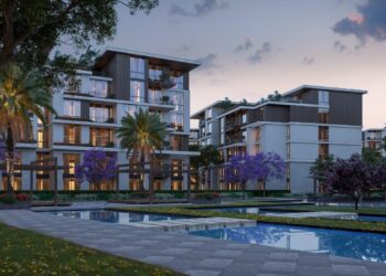 “تسلا للتطوير” تطرح مشروع “تسلا ريزيدنس” ضمن سلسلة مشروعات تخطط لطرحها المرحلة المقبلة