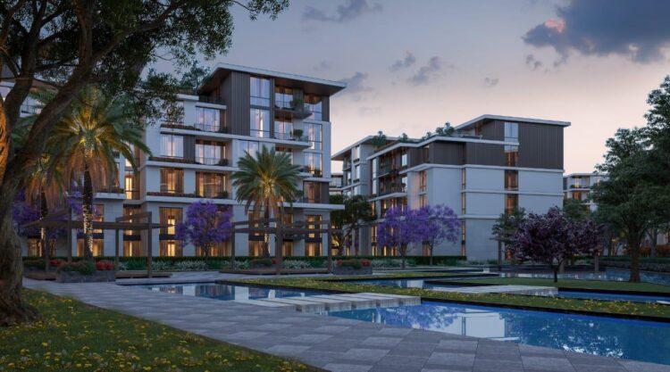 “تسلا للتطوير” تطرح مشروع “تسلا ريزيدنس” ضمن سلسلة مشروعات تخطط لطرحها المرحلة المقبلة