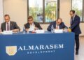 قطاع المعاملات الإسلامية بالبنك الزراعي المصري يشارك في منح تمويل لشركة المراسم للتطوير العمراني ضمن تحالف مصرفي من 10 بنوك