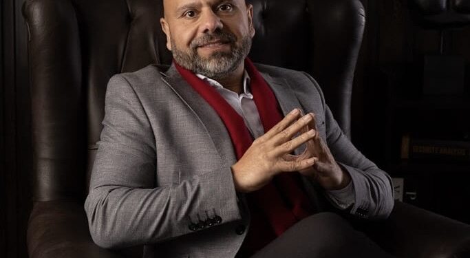 مجدي سعد رئيس مجلس إدارة شركة مجدي سعد للتطوير العقاري : السوق يحتاج إلى 275 ألف غرفة وشقة فندقية جديدة خلال 5 سنوات