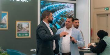نجاح قوي لمعرض “Future Real Estate Expo” يعزز دورته الجديدة في الخُبر الخميس 11 ديسمبر