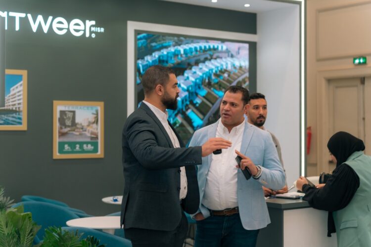 نجاح قوي لمعرض “Future Real Estate Expo” يعزز دورته الجديدة في الخُبر الخميس 11 ديسمبر