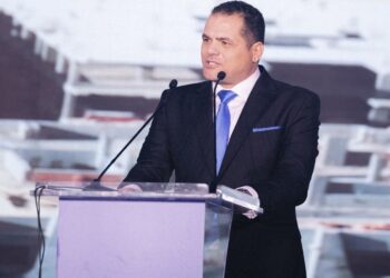 Golden Land Development تطلق باكورة أعمالها نسيم بالشيخ زايد