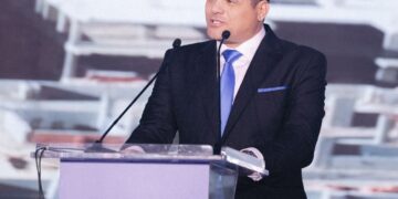 Golden Land Development تطلق باكورة أعمالها نسيم بالشيخ زايد