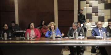 بمشاركة حكومية وبرلمانية وطبية واسعة.. انطلاق فعاليات الجلسة التحضيرية للمؤتمر الدولي الثاني للسياحة الصحية والعلاجية لرسم خارطة طريق القطاع