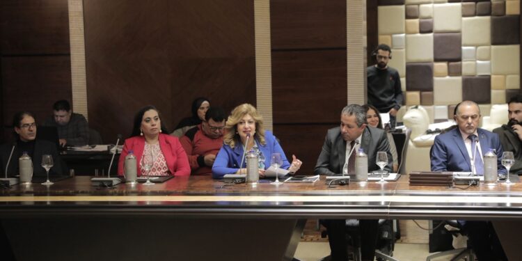 بمشاركة حكومية وبرلمانية وطبية واسعة.. انطلاق فعاليات الجلسة التحضيرية للمؤتمر الدولي الثاني للسياحة الصحية والعلاجية لرسم خارطة طريق القطاع