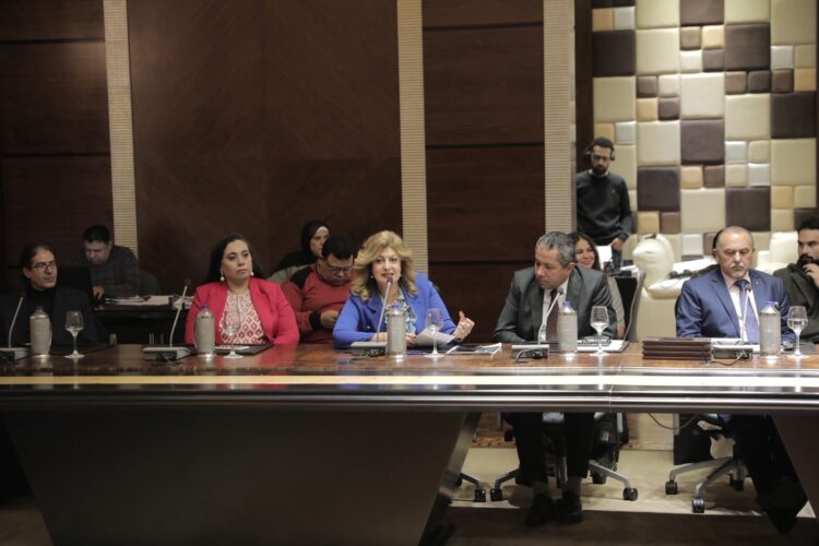 بمشاركة حكومية وبرلمانية وطبية واسعة.. انطلاق فعاليات الجلسة التحضيرية للمؤتمر الدولي الثاني للسياحة الصحية والعلاجية لرسم خارطة طريق القطاع