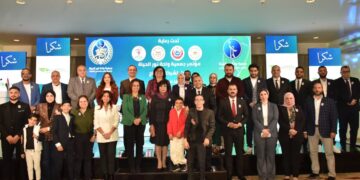 هايد بارك العقارية للتطوير تتعاون مع جمعية واحة نور الحياة لتقديم 8 آلاف جلسة علاج سنويًا لدعم الأطفال المصابين بالشلل الدماغي”