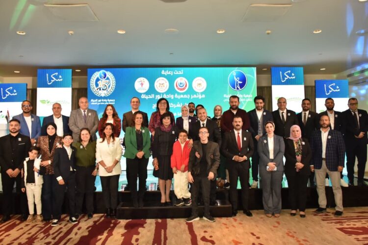 هايد بارك العقارية للتطوير تتعاون مع جمعية واحة نور الحياة لتقديم 8 آلاف جلسة علاج سنويًا لدعم الأطفال المصابين بالشلل الدماغي”