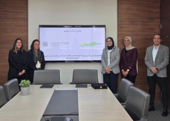 هايد بارك العقارية للتطوير ودار الأورمان يوقعان اتفاقية تعاون لشراكة طويلة الأمد