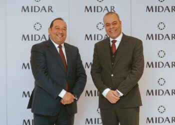 القمزي العقارية تستحوذ على 95 فداناً في مستقبل سيتي التابعة لشركة “ميدار” بإستثمارات 50 مليار جنيه