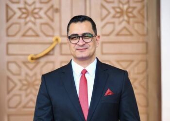 رسميًا.. محمود طاهر نائبًا بمجلس النواب ضمن «القائمة الوطنية من أجل مصر» عن محافظة الدقهلية