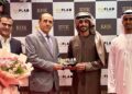 «كيه إتش كيه» و«أون بلان» يتحالفان لإطلاق مشروع «كي إتش كي 31» بدبي