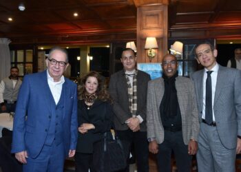 إيهاب عبد العال: 2026 عام الطفرة السياحية الكبرى في مصر