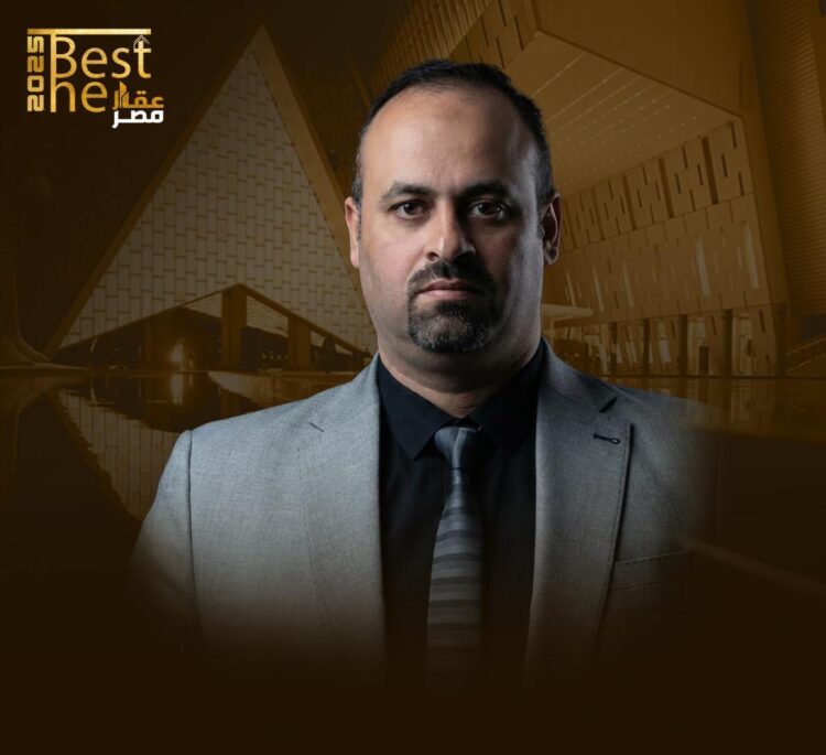 شركة MRS Development تشارك في مهرجان The Best عقار مصر