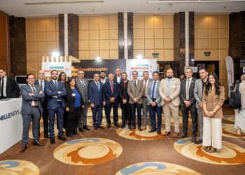 سيمنز هيلثينيرز تشارك في المؤتمر المصري الدولي الرابع للأشعة (EIRC 2025) لتعزيز الابتكار في قطاع الرعاية الصحية