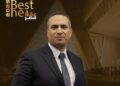 شركة البروج للإنشاء والتعمير تشارك في مهرجان The Best.عقار مصر وتعلن عن خططها التوسعية